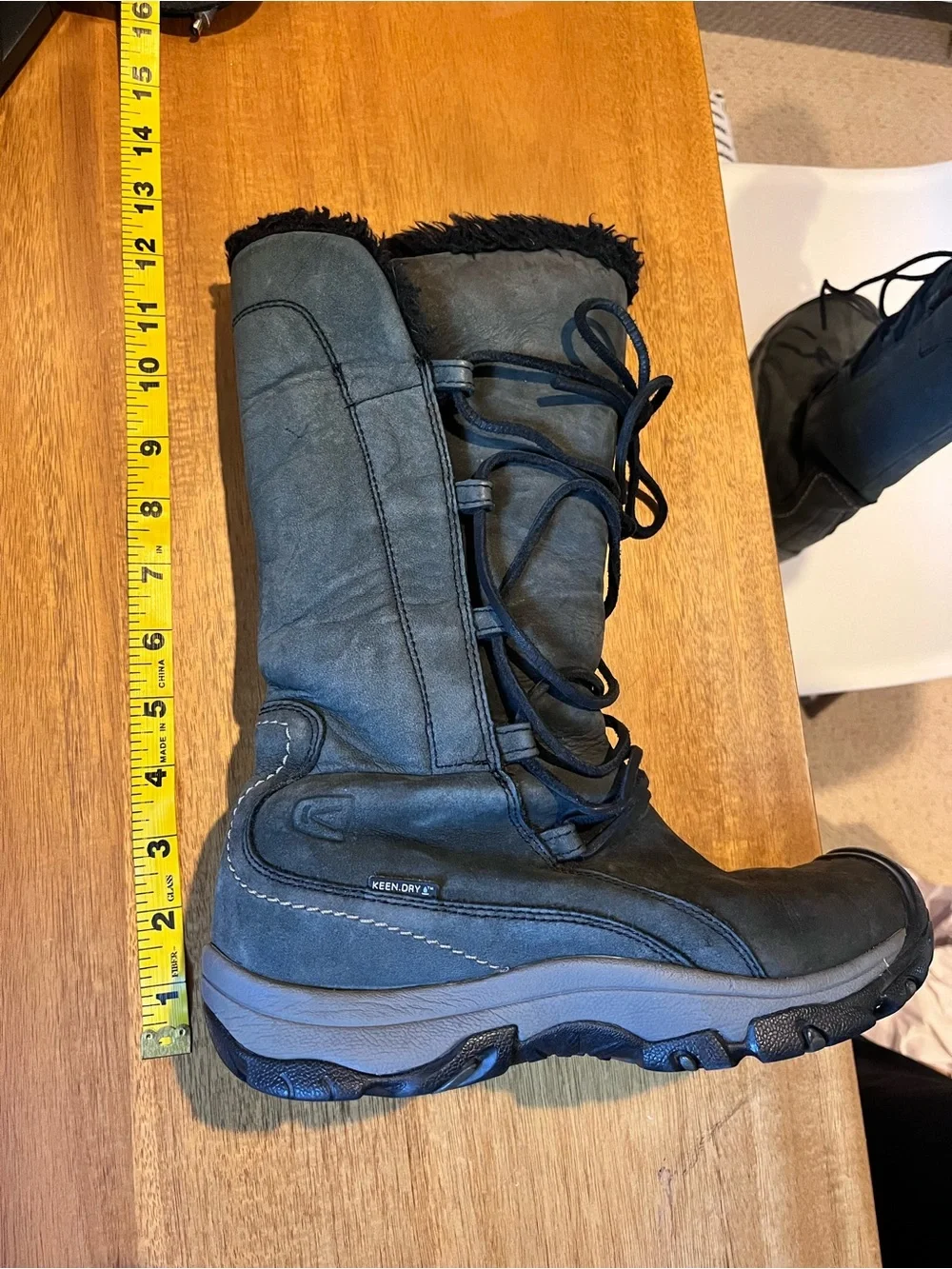 Keen women’s brighton